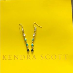 Kendra Scott earrings